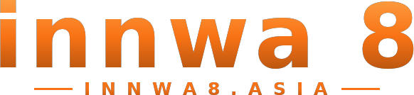 innwa 8 logo